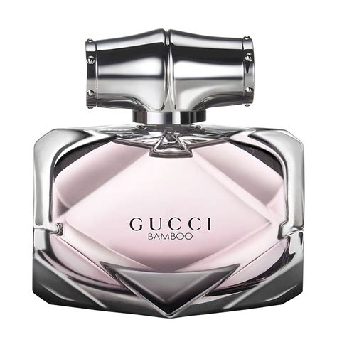 gucci bamboo perfume ulta|Gucci bamboo perfume for women.